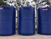 Giới thiệu 4 chủng loại: Bồn nhựa chứa nước 5000lit và 10.000L {5 - 10 khối} Tân Á Đại Thành - Dung tích lớn nhất hiện nay tại Việt Nam