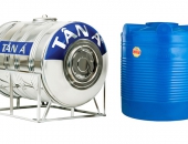 Bồn nước các loại 3000L(m3 khối) | TÂN Á ĐẠI THÀNH