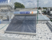 Máy nước nóng năng lượng mặt trời 225lít (L) – Tìm hiểu thêm cách lựa chọn cho phù hợp