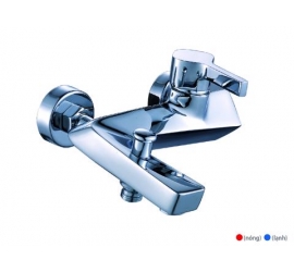 Sen tắm R909S nóng lạnh