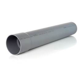 Ống uPVC-Ø140 (DN3,5-PN6.3)
