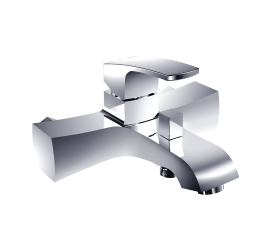 Sen tắm R909S nóng lạnh