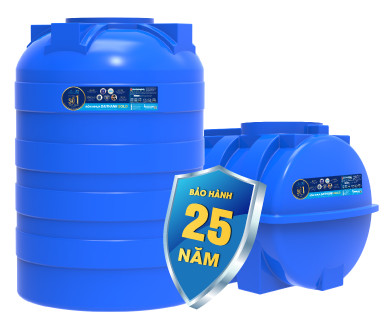 Bồn nhựa gold ĐẠI THÀNH