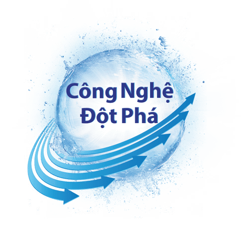 Vòi chậu bếp 901C 「NÓNG LẠNH」