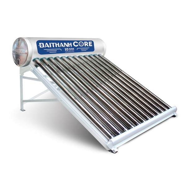 Máy nước nóng năng lượng mặt trời Core ĐẠI THÀNH -PPR