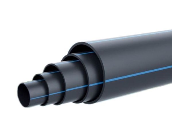 Ống hàn nhiệt – HDPE
